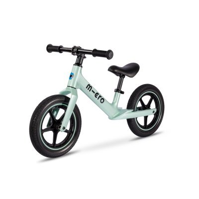 Draisienne Micro Balance Bike Ultra Jade - Micro Mobility