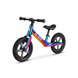 Draisienne Micro Balance Bike Ultra LED