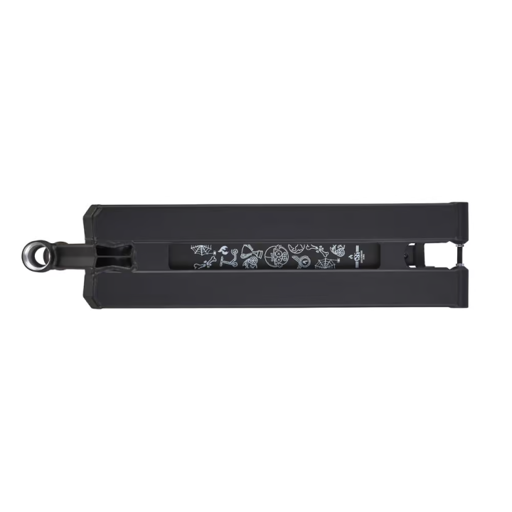 Chilli CSG Black Book (Maty Pekarek Edition) - Deck trottinette freestyle