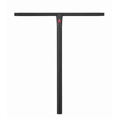Chilli CSG Black Book - Guidon trottinettes freestyle