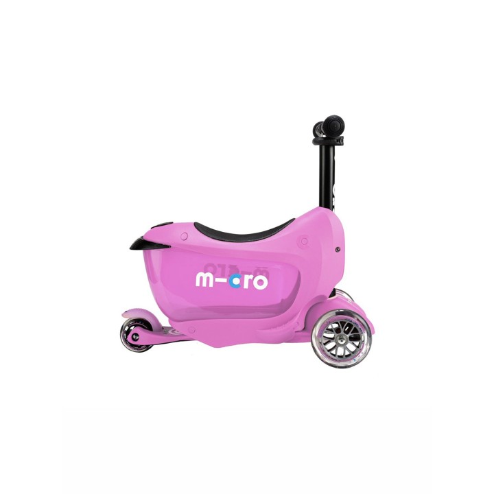 Mini 2go deluxe rose