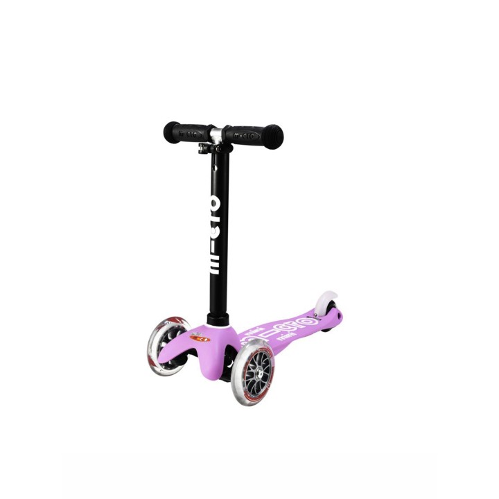 Mini 2go deluxe rose