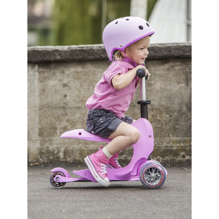 Mini 2go deluxe rose
