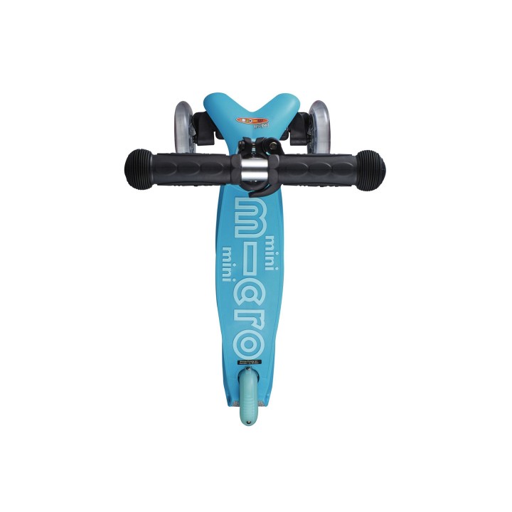 Mini 2Go deluxe bleu