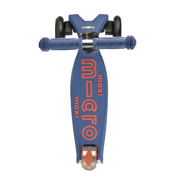 Maxi Micro Deluxe Bleu