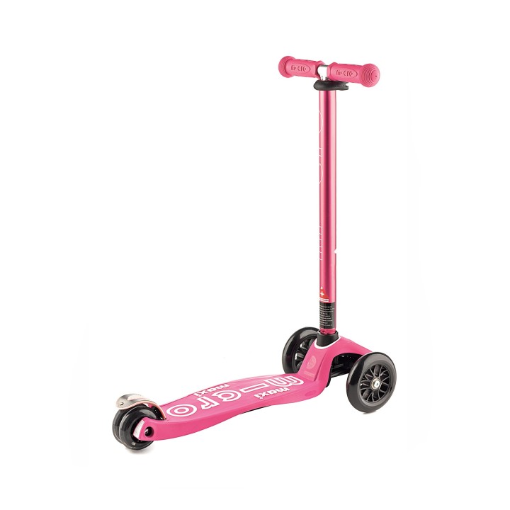 Maxi Micro Deluxe Rose