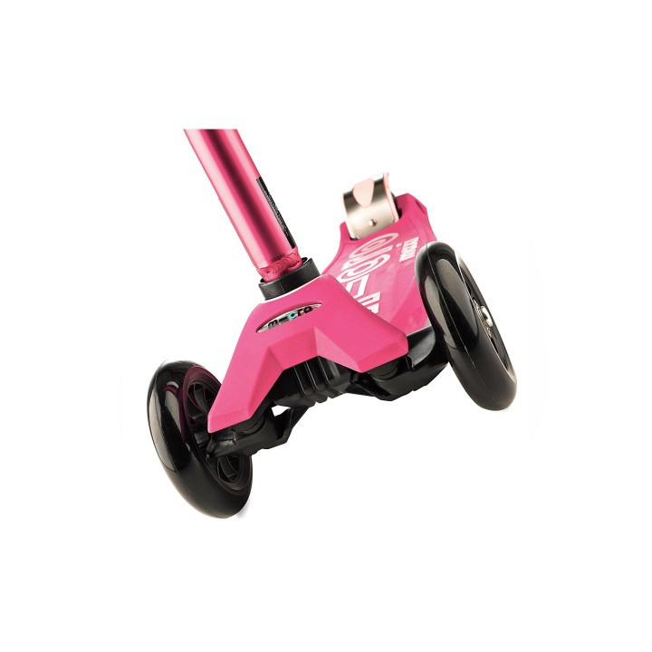 Maxi Micro Deluxe Rose