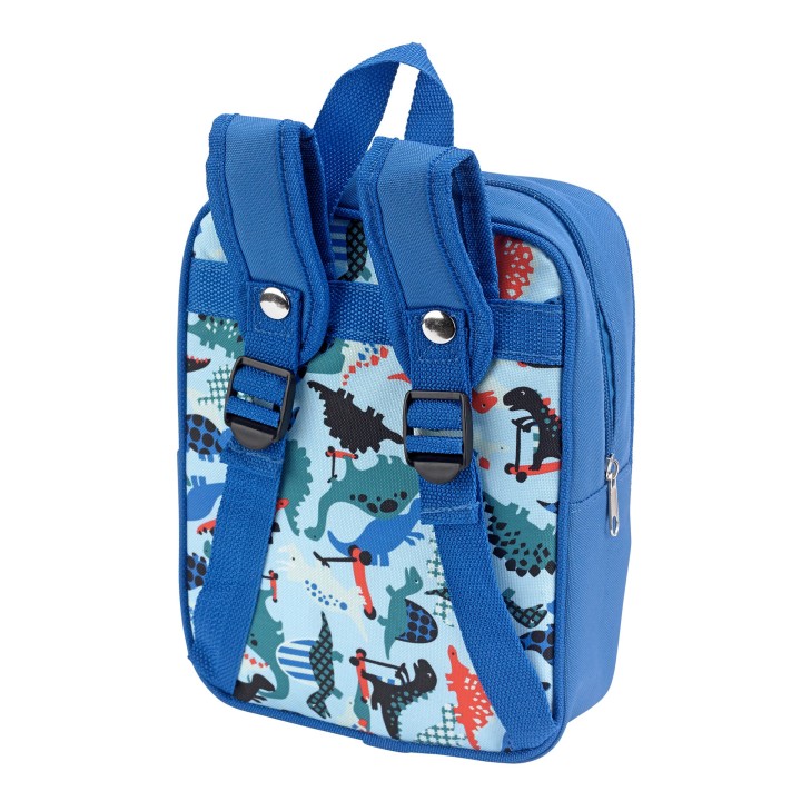 Lunch bag dinosaure