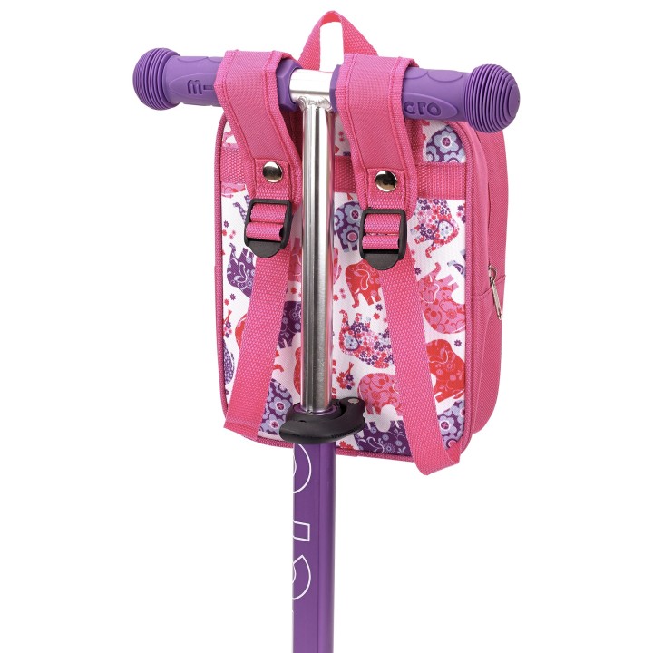 Luch bag élephant
