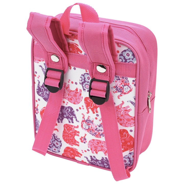 Luch bag élephant
