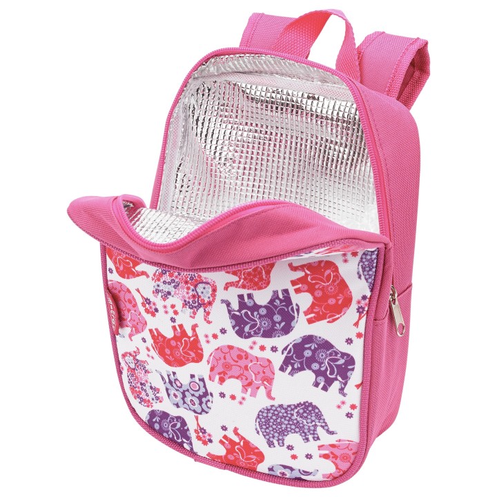 Luch bag élephant
