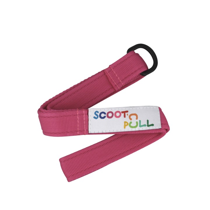 Scoot'n pull Rose - Micro Mobility