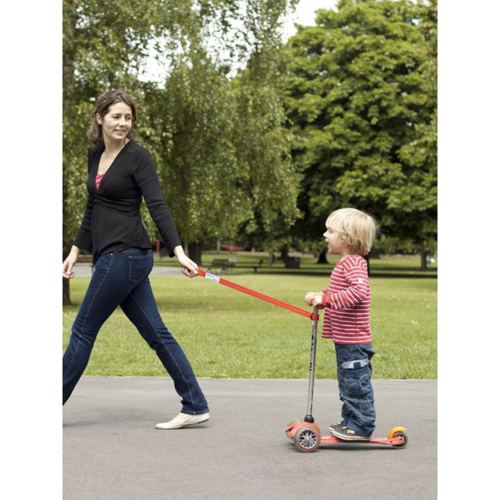 Scoot'n pull Rose - Micro Mobility