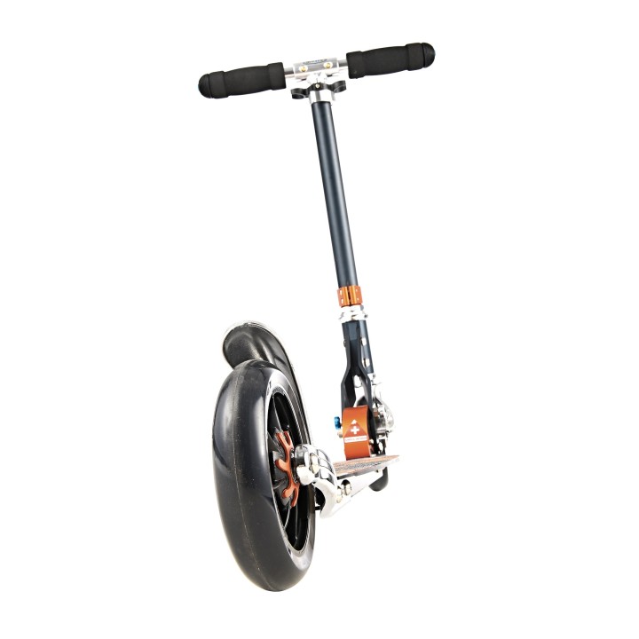 Micro Speed+ Black