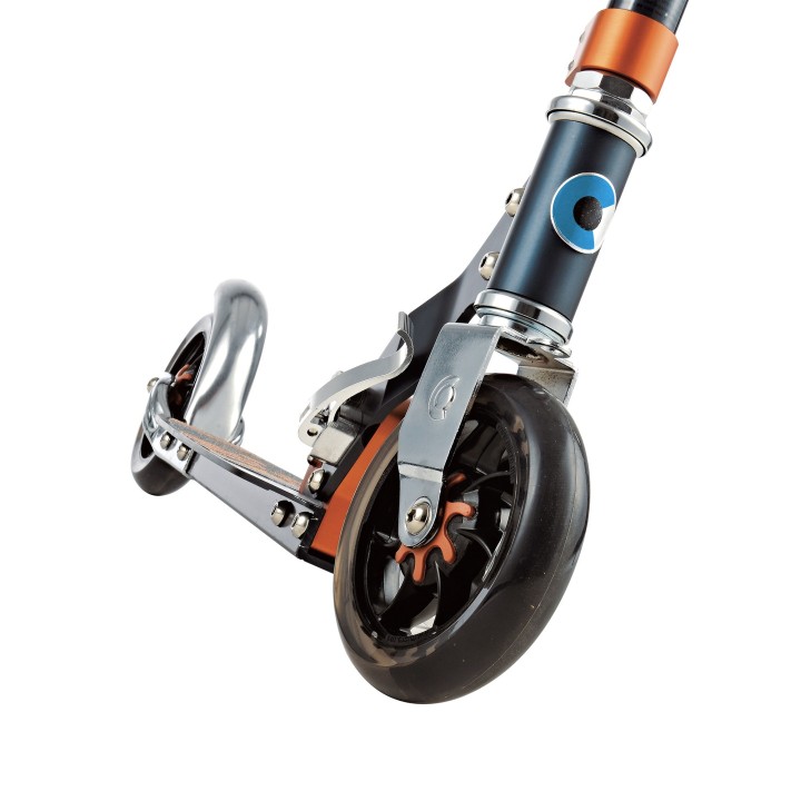 Micro Speed+ Black