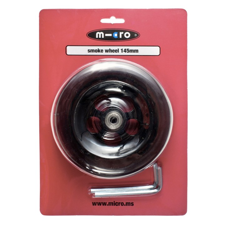 Roue 145 mm