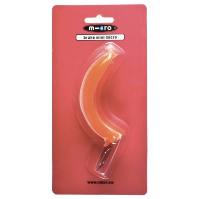 Frein orange