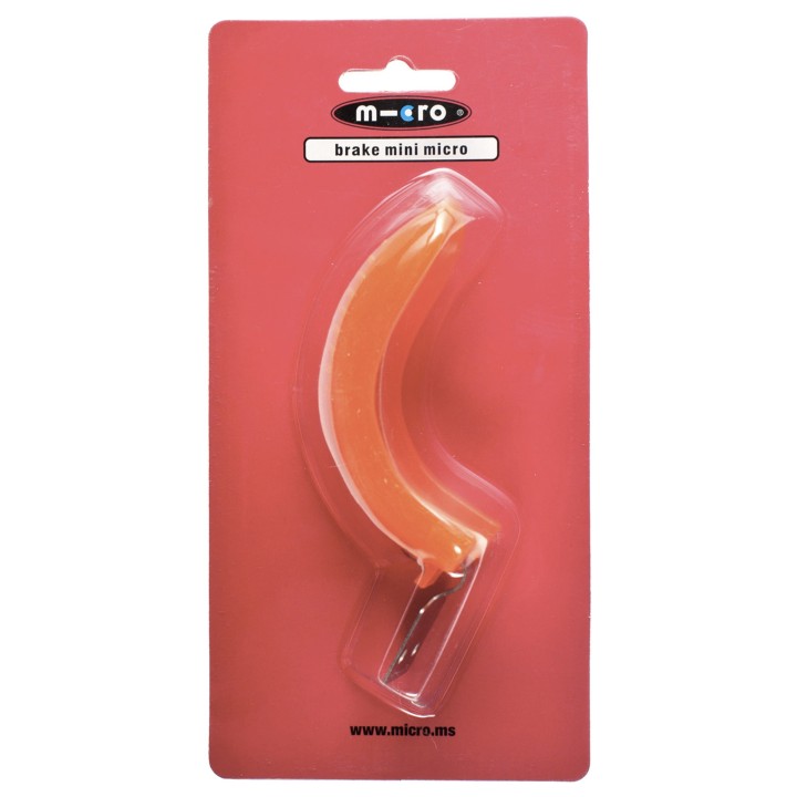 Frein orange