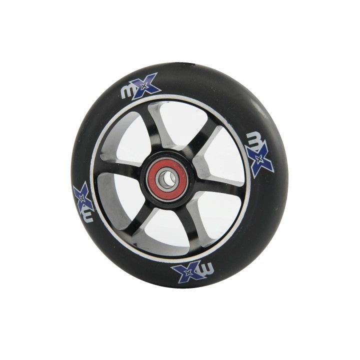 Roue MX 110 mm Core noire