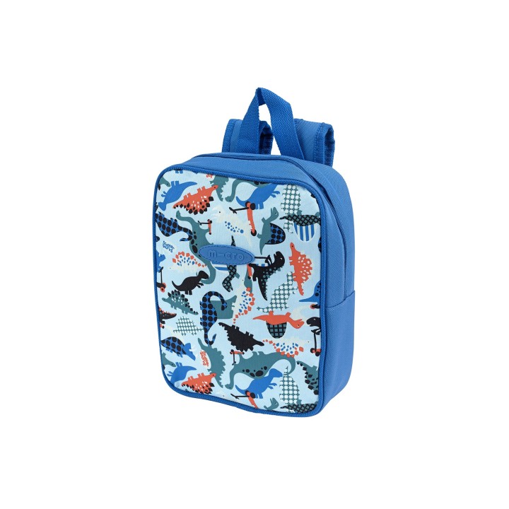 Lunch bag dinosaure