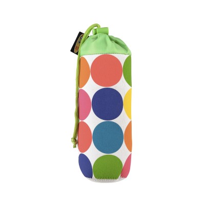 Porte bouteille poids fluo