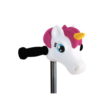 Tête de licorne