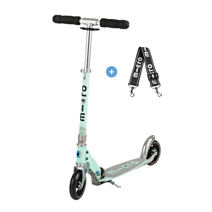 Micro Speed+ Mint 