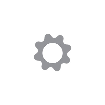 4 vis pour plaque de maintien (2x5020 + 2x 5021)