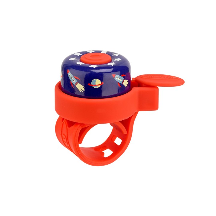 Sonnette Rocket