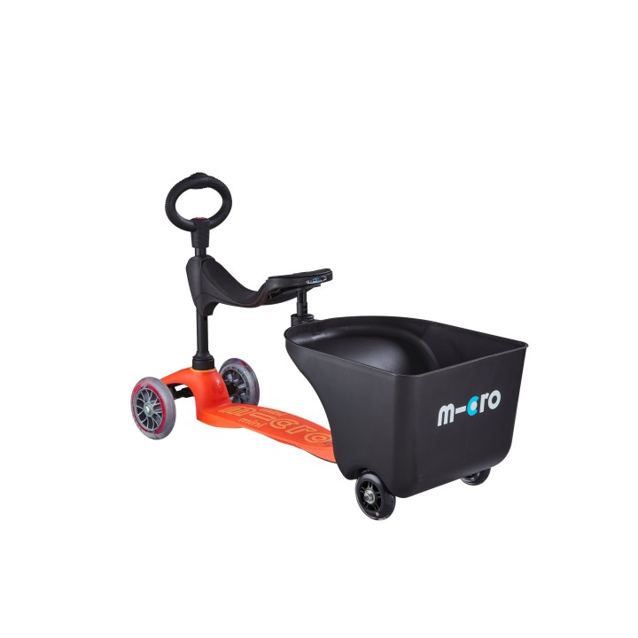 Micro Trailer