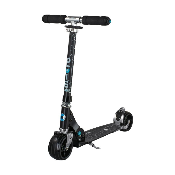 Trottinette Micro Rocket Noir