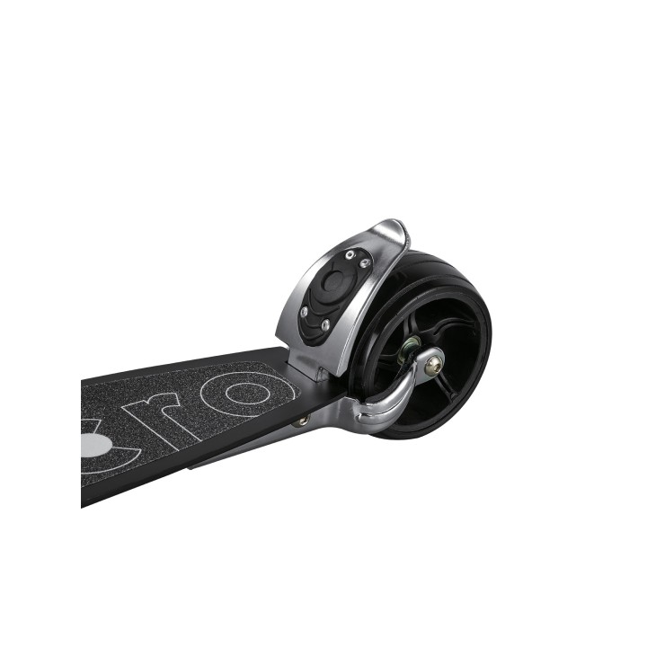 Trottinette Micro Rocket Noir