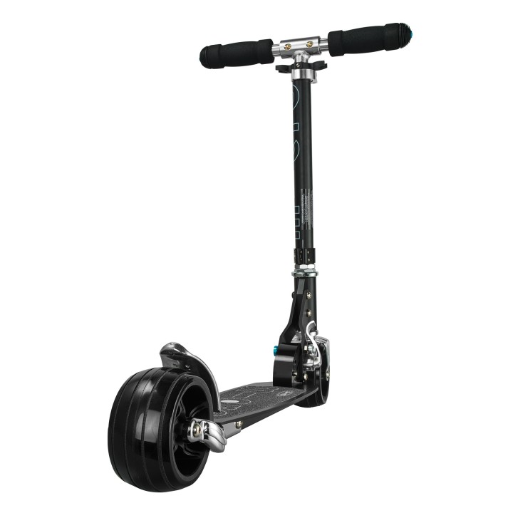Trottinette Micro Rocket Noir