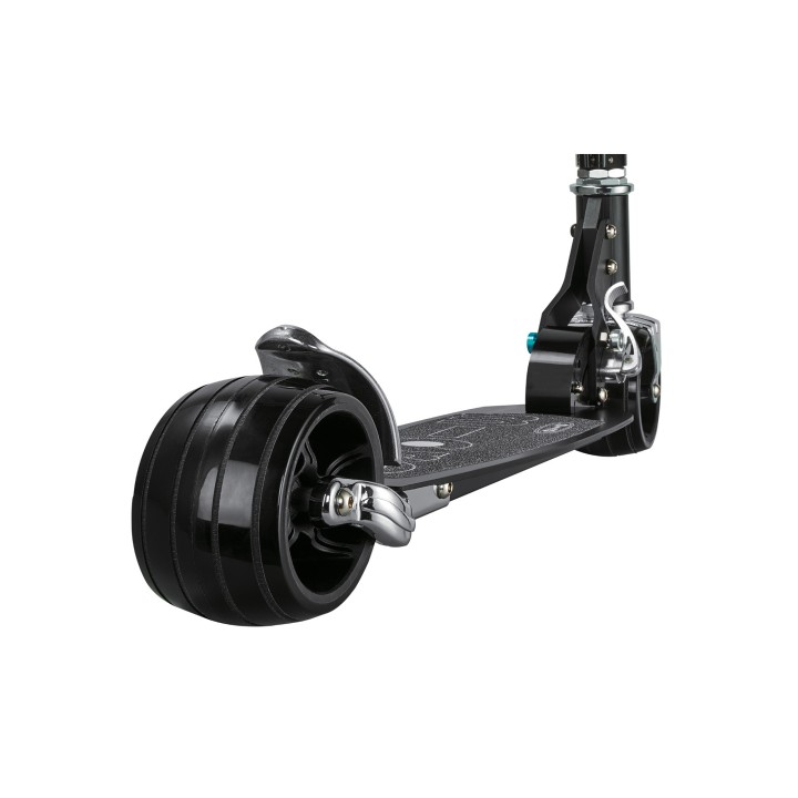 Trottinette Micro Rocket Noir