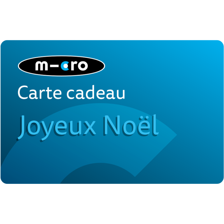 Carte cadeau 35 €