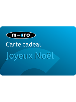 Carte cadeau 75 €