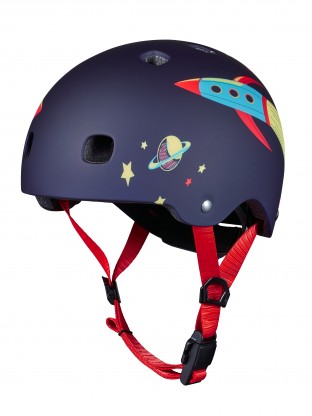 Casque Micro Rocket