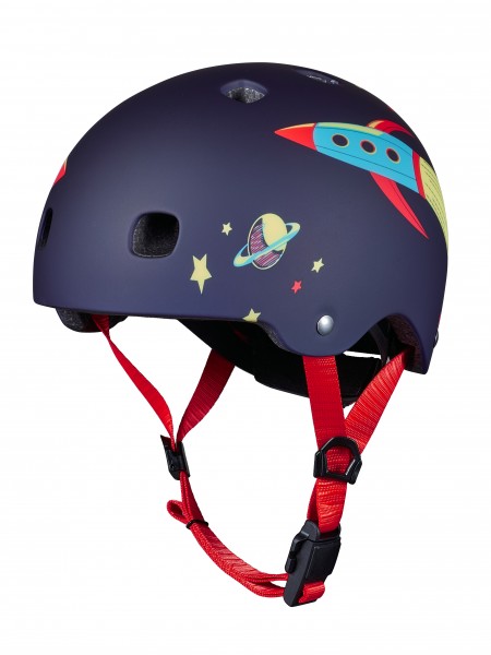 Casque Micro Rocket