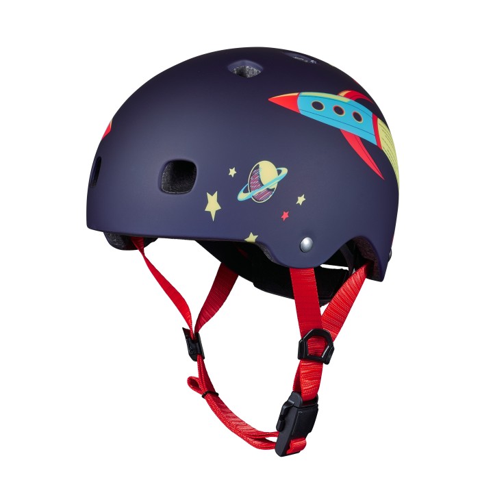 Casque Micro Rocket