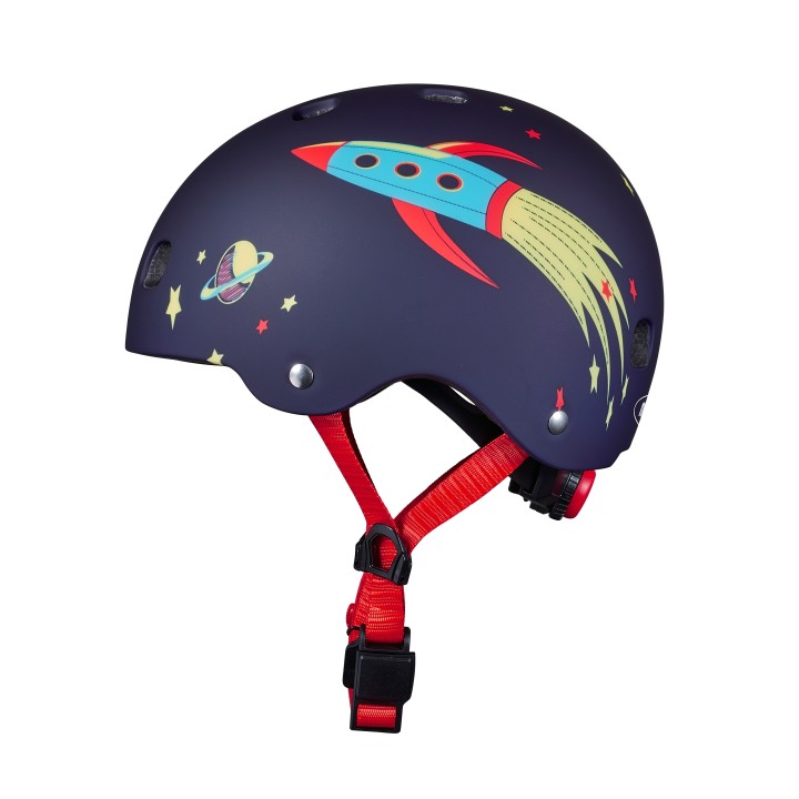 Casque Micro Rocket