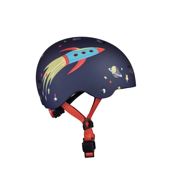 Casque Micro Rocket