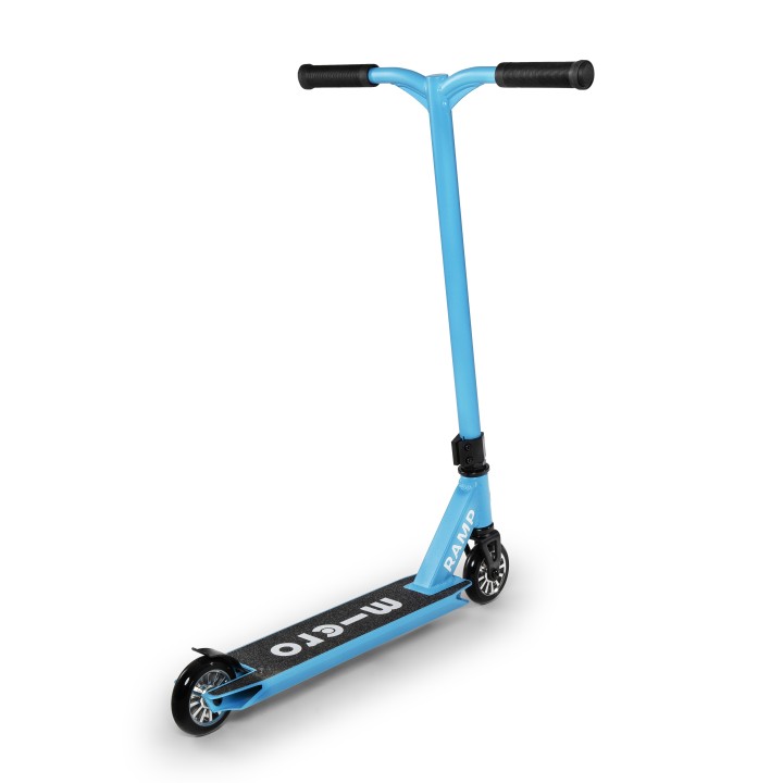 Micro Ramp Cyan