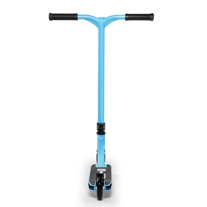 Micro Ramp Cyan