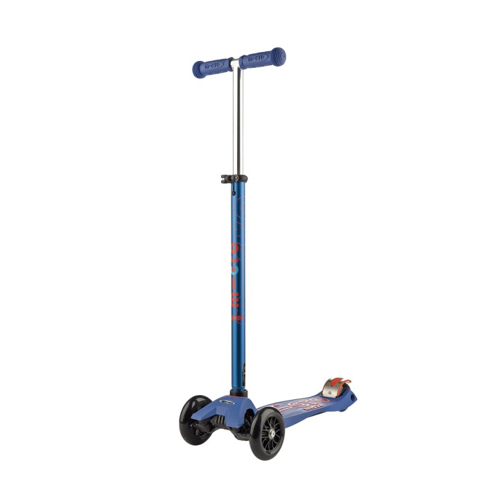 Maxi Micro Deluxe Bleu