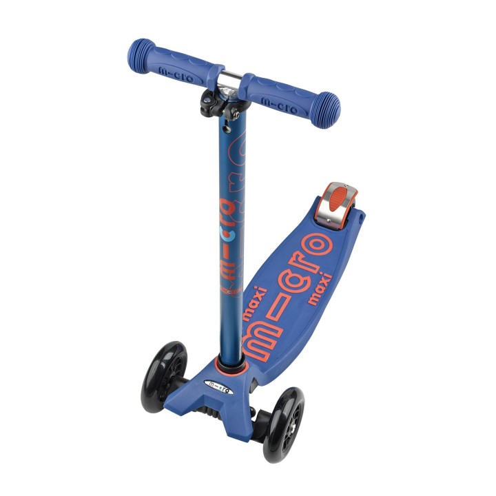 Maxi Micro Deluxe Bleu