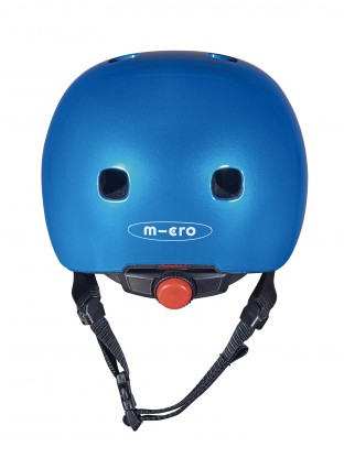 Casque Bleu Foncé