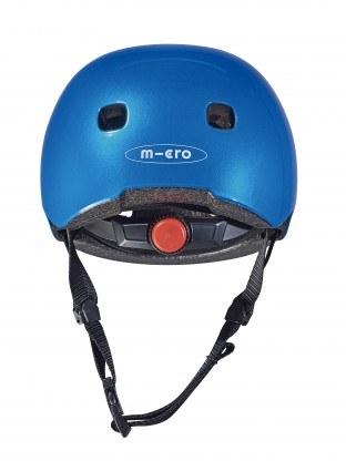 Casque Bleu Foncé