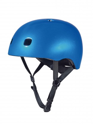 Casque Bleu Foncé