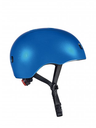 Casque Bleu Foncé