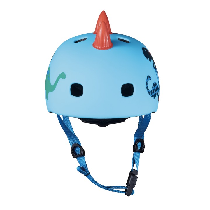 Casque Dinosaure 3D